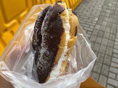 哈斗-梦菲思饼屋(瑞金宾馆店)