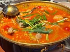 -大秦小宴•新派西北(万象前海店)