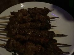 -令狐冲·活鱼馆(宝龙店)