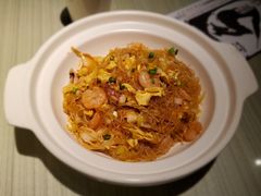 干捞海鲜粉丝煲-花千醉(新街口店)