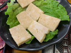 -荣记潮汕牛肉火锅(仙鹤街店)