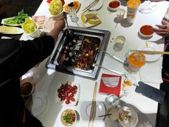 辣旋风双拼-海底捞火锅(顺义华联店)