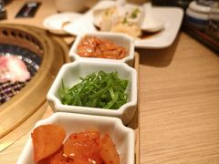 -牛角烧肉(步步高星城天地店)