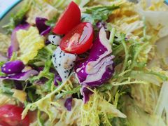 -前王院•巧克力海鲜市集餐厅(万平口店)