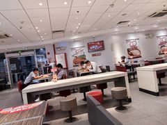 -72街荷叶饭(东方宝泰广场店)