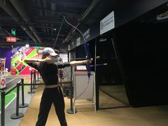 -VS SPORTS PARK运动玩乐园·团建·生日会(合生汇店)