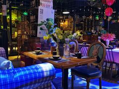 -胡桃里音乐酒馆(四道口店)