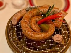 -波特曼西餐厅(中央大街店)