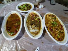 -阿杰臻选海鲜饭店(普陀山店)