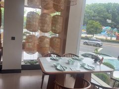 -风味小馆(天目湖宾馆店)