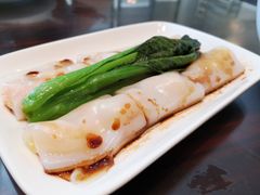 北海鲜虾肠粉-北海金昌开元名都大酒店·四季轩中餐厅