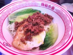 -嗨椒小面(南岗店)