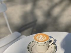 -COTTON CAFE(德信·中外公寓店)