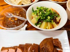 -洞子口张老二凉粉(文殊院店)