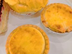 -Caidie Bakery采蝶轩(百越店)