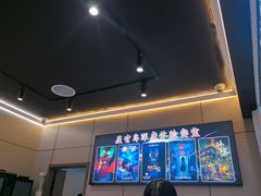 -屋有岛深度体验密室(柯桥银泰店)