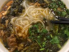 -顺华粉馆(桃园南路店)