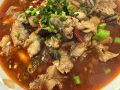 -巴蜀飘香川菜馆(无锡大饭东湖滨路酒吧街店)