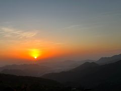 -广州市石门国家森林公园