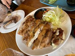 -El Bodegon阿根廷秘鲁餐厅(幸福路店)