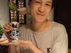 -晓粤·惹味粤菜(凯德乐峰广场店)