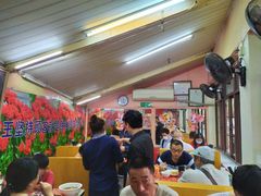 大堂-辣肉面大王(天平路店)