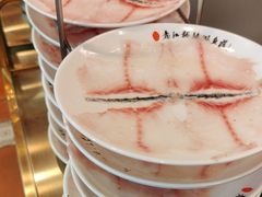 -楚江子·龙继斑鱼庄(建设东路店)