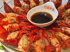 -红盔甲·小龙虾(天钥桥店)