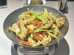 -外婆家(西红门荟聚购物中心店)