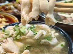 -正宗苏稽毛哥跷脚牛肉总店