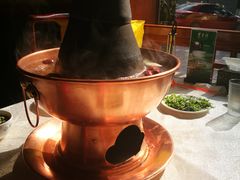 -东来顺饭庄(天坛店)