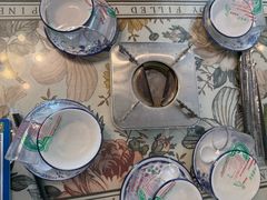 -水韵·渔家臻品私房菜(中庙店)