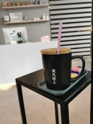 -MOVAN HAIR莫凡匠人发型屋