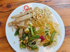 -好口味小吃楼·东北菜(太原南街店)