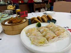 -丰尔粥食·顺德鱼生·干蒸排骨顺德菜(大良分店)