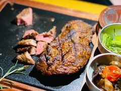 -MR.ROCKY洛奇先生RESTAURANT&BAR(宝安壹方城店)