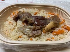 -217丰惠源抓饭(江乾路店)