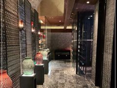 -丽思卡尔顿酒店-天泰轩中餐厅(大沽北路店)