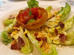 -MORTON'S 莫尔顿牛排坊(北京丽晶酒店)