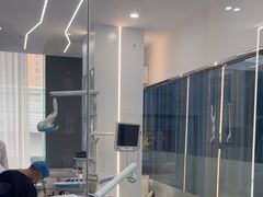 -深圳富茂格伦菲尔口腔门诊部(龙华清湖总院)
