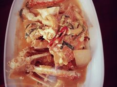 -Dang restaurant (patong phuket)