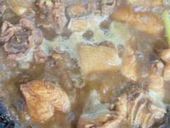 -范贤光鸡公煲(平乐园总店)