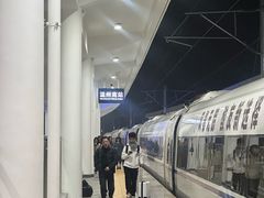 -温州南站