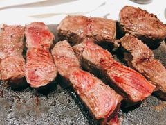 -巴罗萨澳洲滚石牛排(万达广场店)