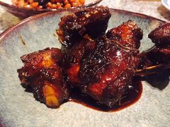 -南京大牌档(三阳广场苏宁店)