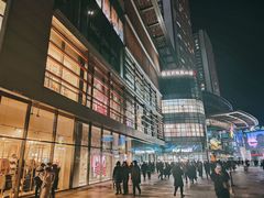 -大悦城(沈阳中街店)