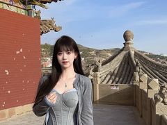 -李自成行宫