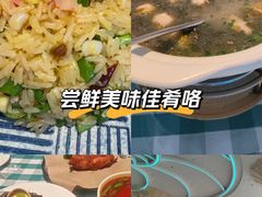 -快乐海鲜酒楼(滇池路店)