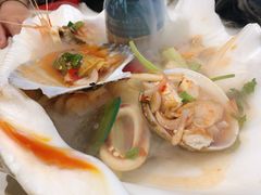 -暹罗泰·泰国餐厅(仁和新城店)