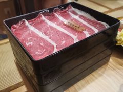 -牛匠和牛寿喜锅(西安总店)
